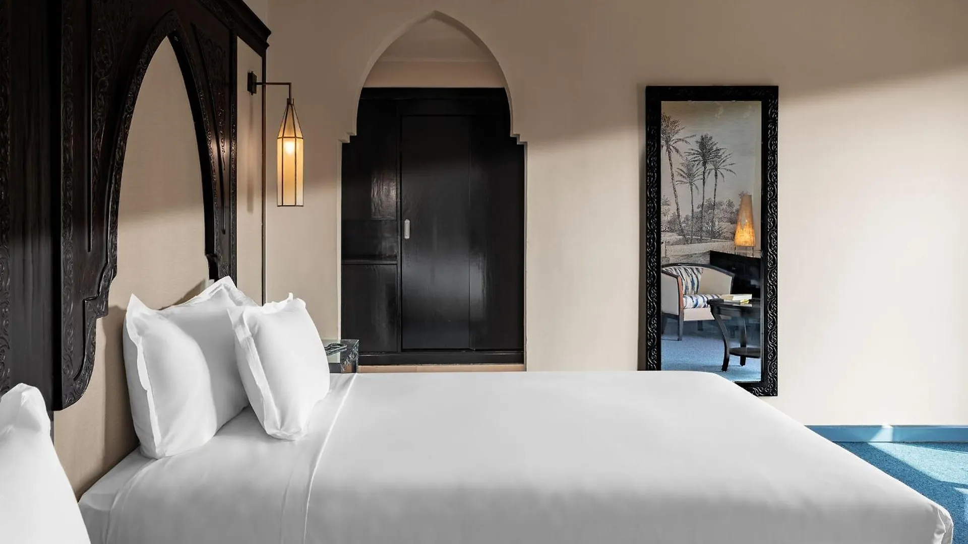 Grand Plaza Marrakech Hotel Marrakesh Morocco