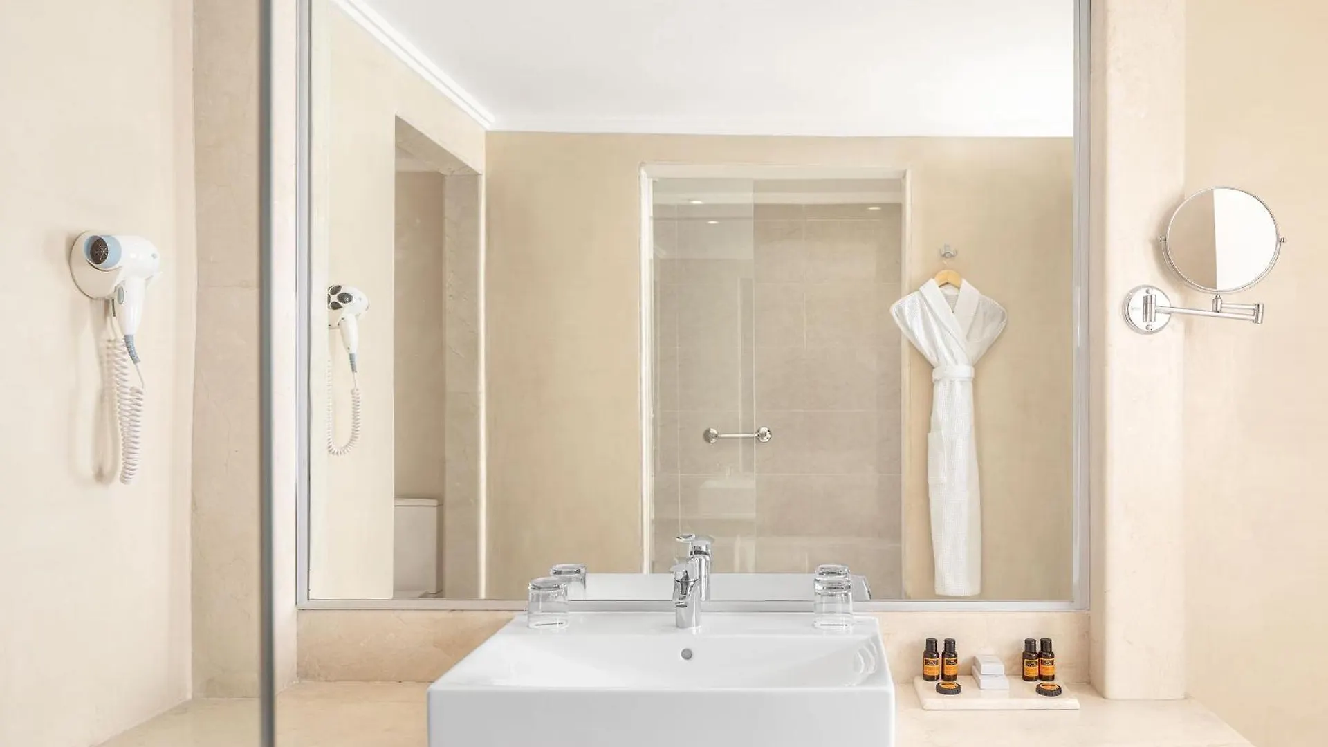 Hotel Grand Plaza Marrakech Marrakesh