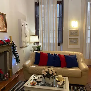 Appartamento La Casa Di Betta 