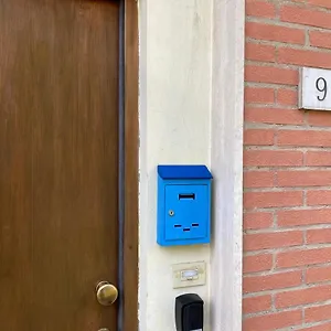 Appartamento La Casa Blu 