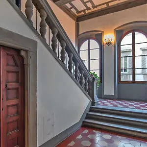 Appartamento Lovely Flat In The Historical Palazzo Gherardi 