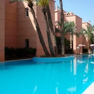 Qays Apartamento