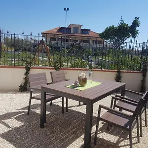 Appartamento Naxian Holidays 