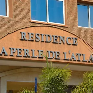 La Perle De L'atlas Appartamento