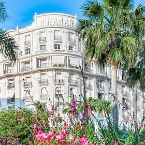 Imperial Croisette Palais Miramar Apartment Cannes