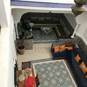 Medina Alloggio in famiglia