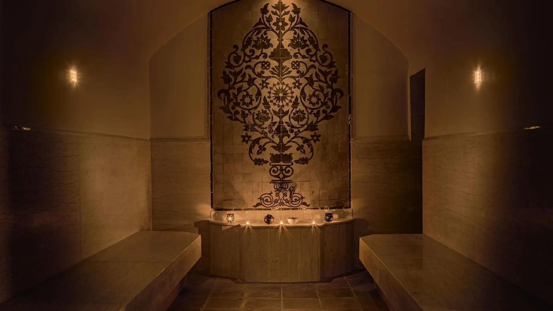 Grand Plaza Marrakech Hotel Marrakesh