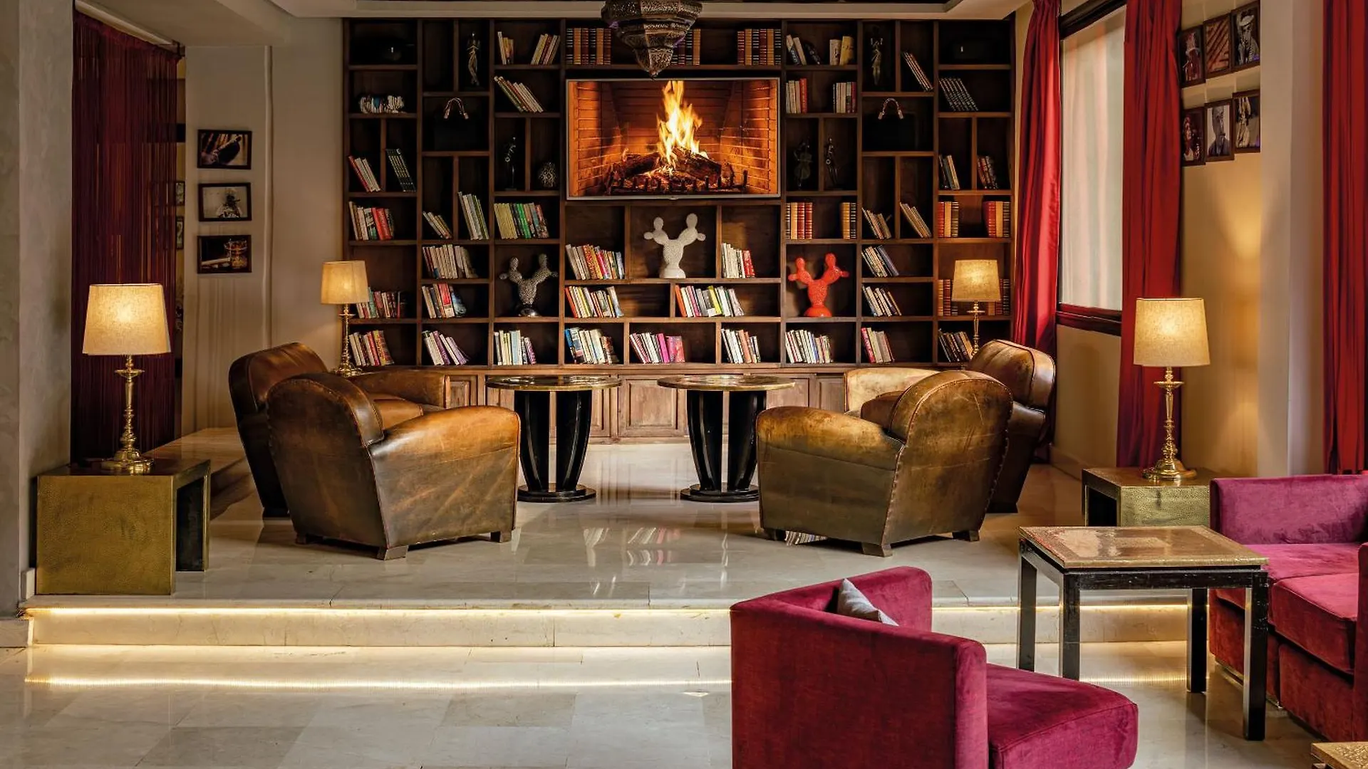 Grand Plaza Marrakech Hotel Marrakesh 4*,  Morocco