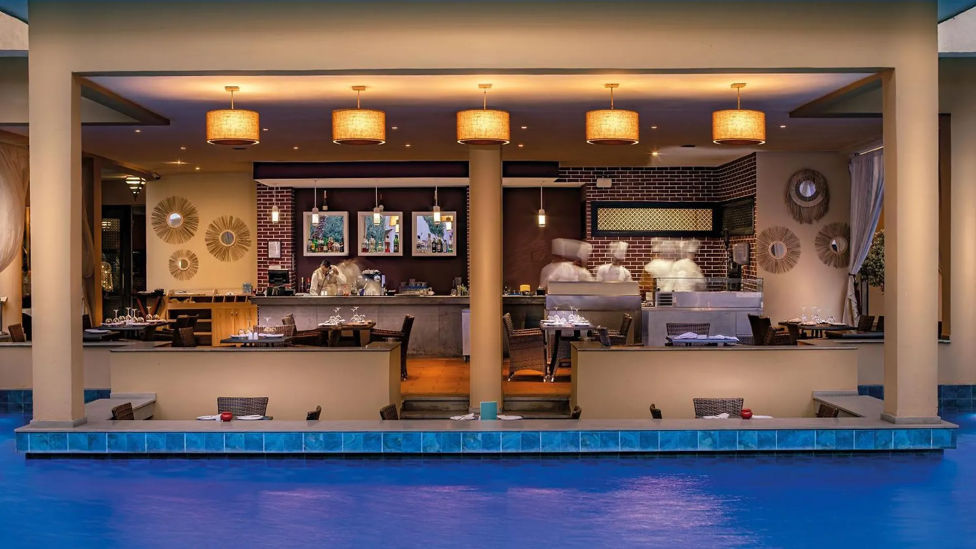 Grand Plaza Marrakech Hotel Marrakesh 4*,