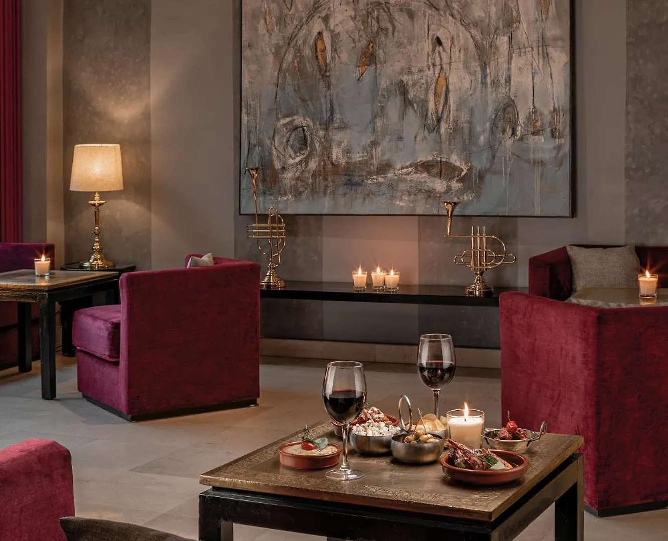 Grand Plaza Marrakech Hotel Marrakesh